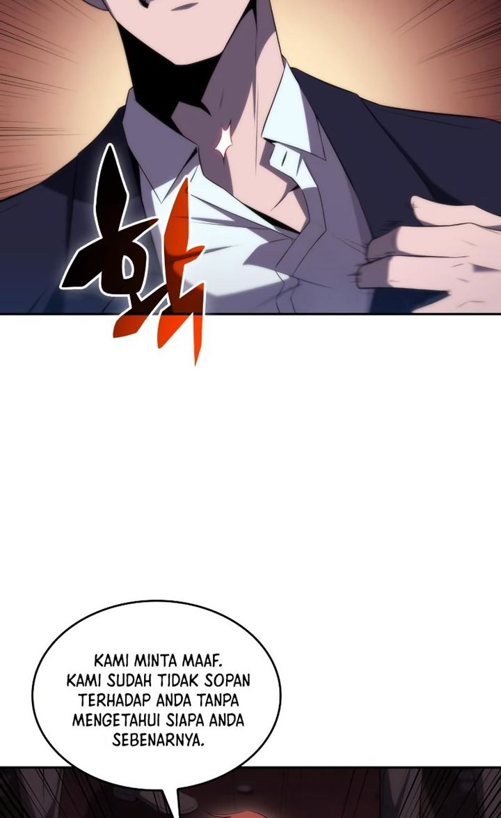 Solo Max-Level Newbie Chapter 35 Gambar 27