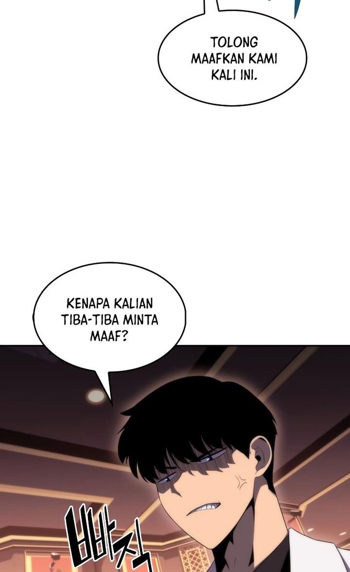 Solo Max-Level Newbie Chapter 35 Gambar 29