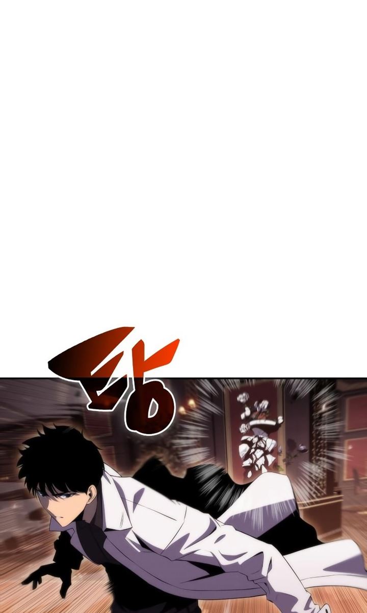 Manhwa Solo Max-Level Newbie Chapter 35 gambar nomor 2