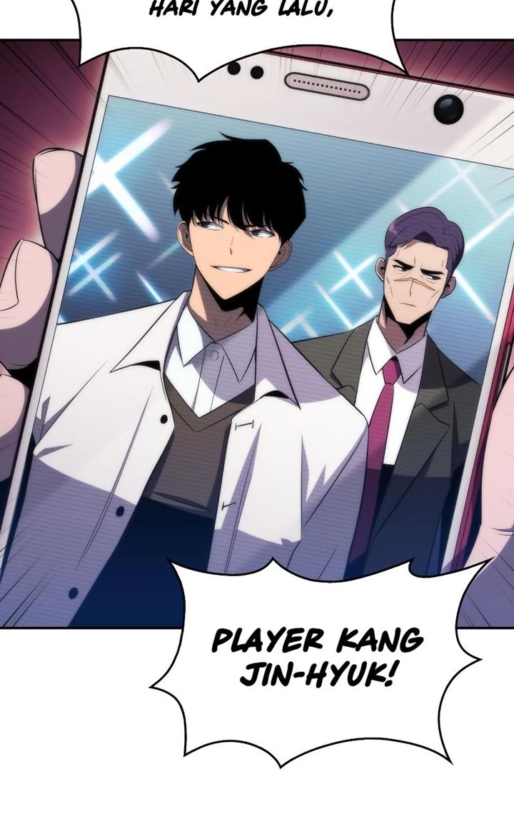 Solo Max-Level Newbie Chapter 35 Gambar 20