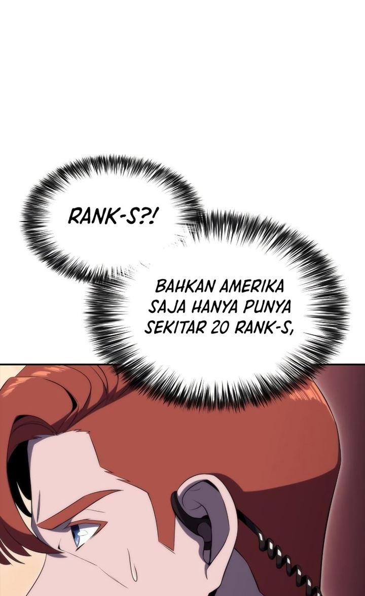 Solo Max-Level Newbie Chapter 35 Gambar 21