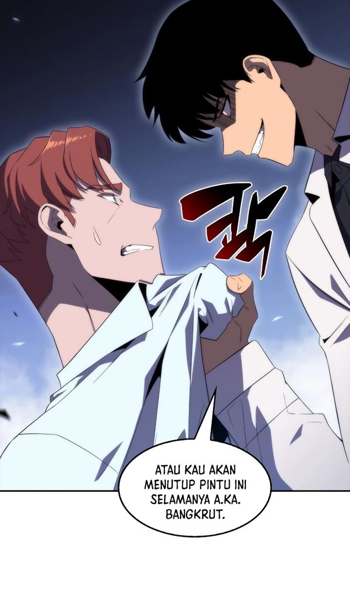 Solo Max-Level Newbie Chapter 35 Gambar 36