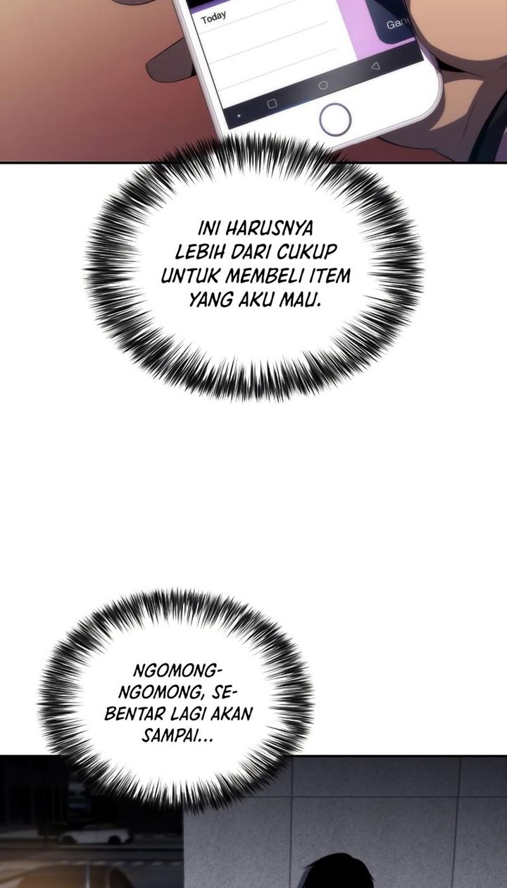 Solo Max-Level Newbie Chapter 35 Gambar 38