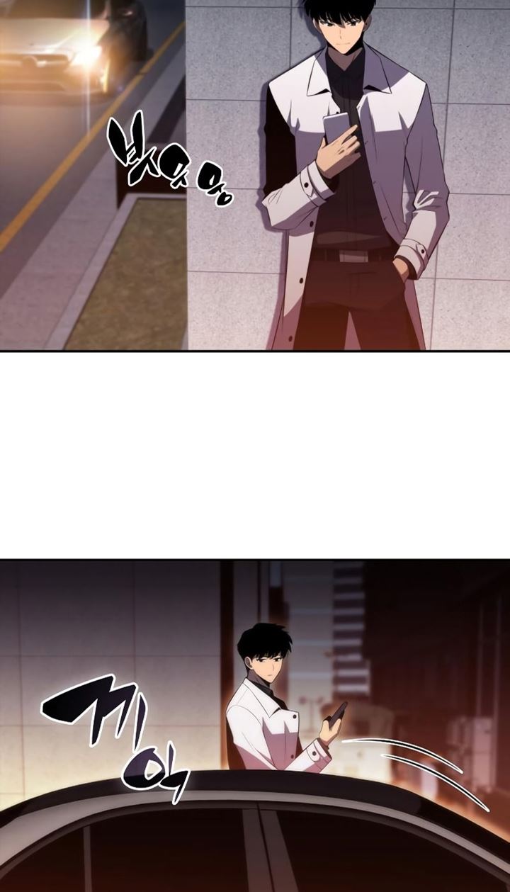 Solo Max-Level Newbie Chapter 35 Gambar 39