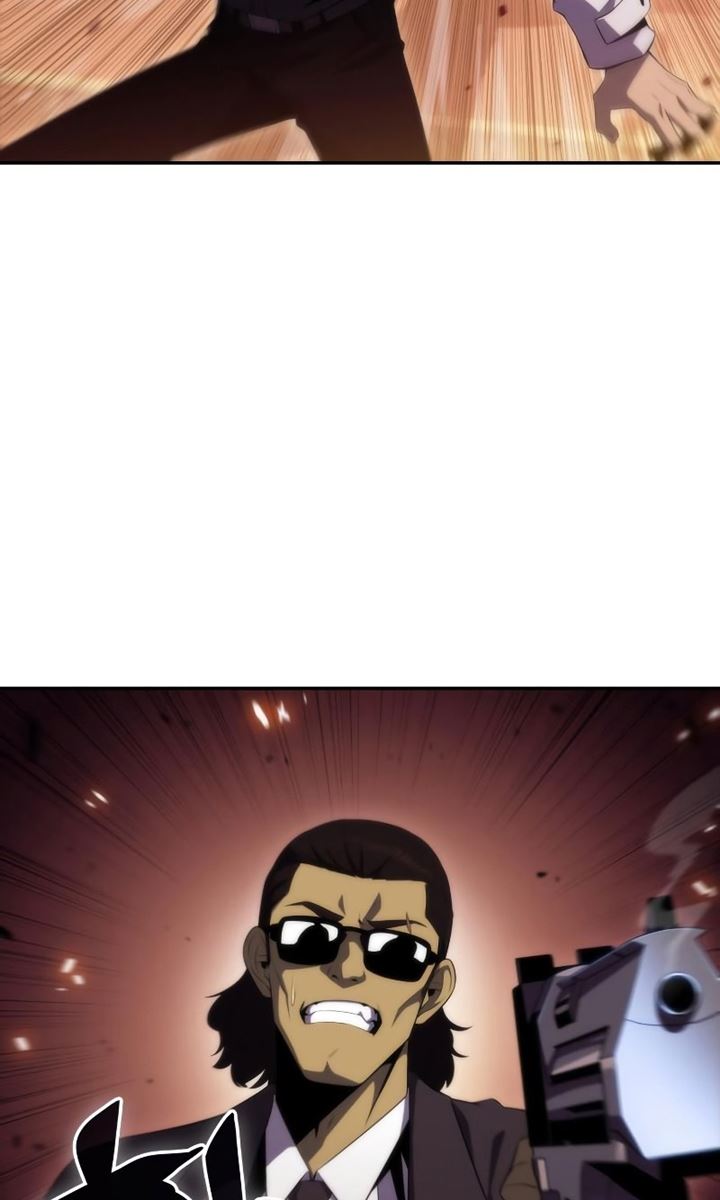 Solo Max-Level Newbie Chapter 35 Gambar 3