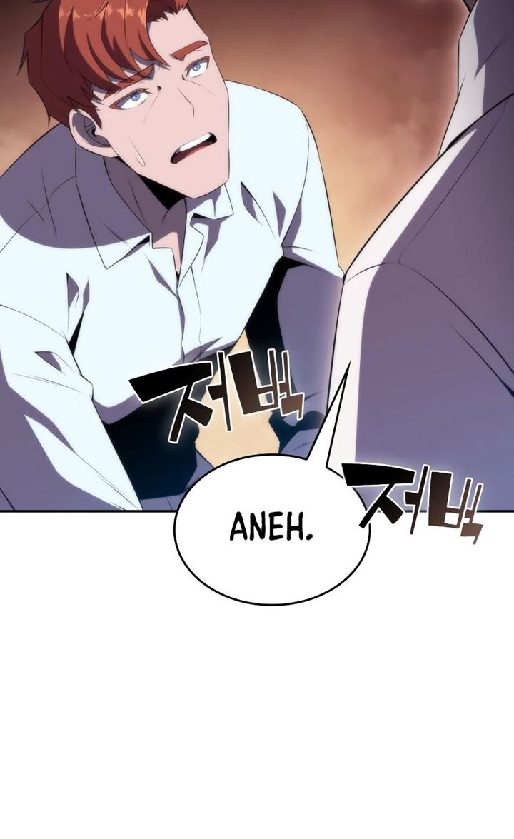 Solo Max-Level Newbie Chapter 35 Gambar 31