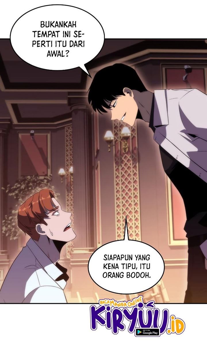 Solo Max-Level Newbie Chapter 35 Gambar 32