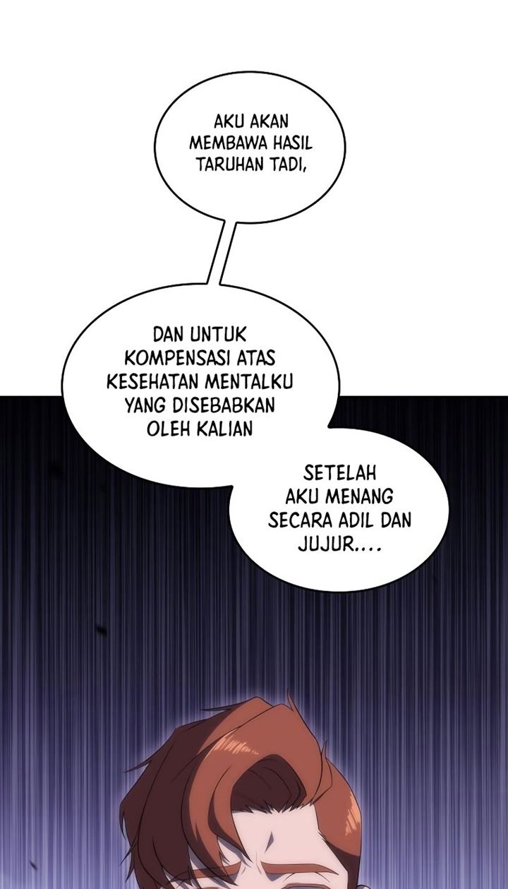 Solo Max-Level Newbie Chapter 35 Gambar 33
