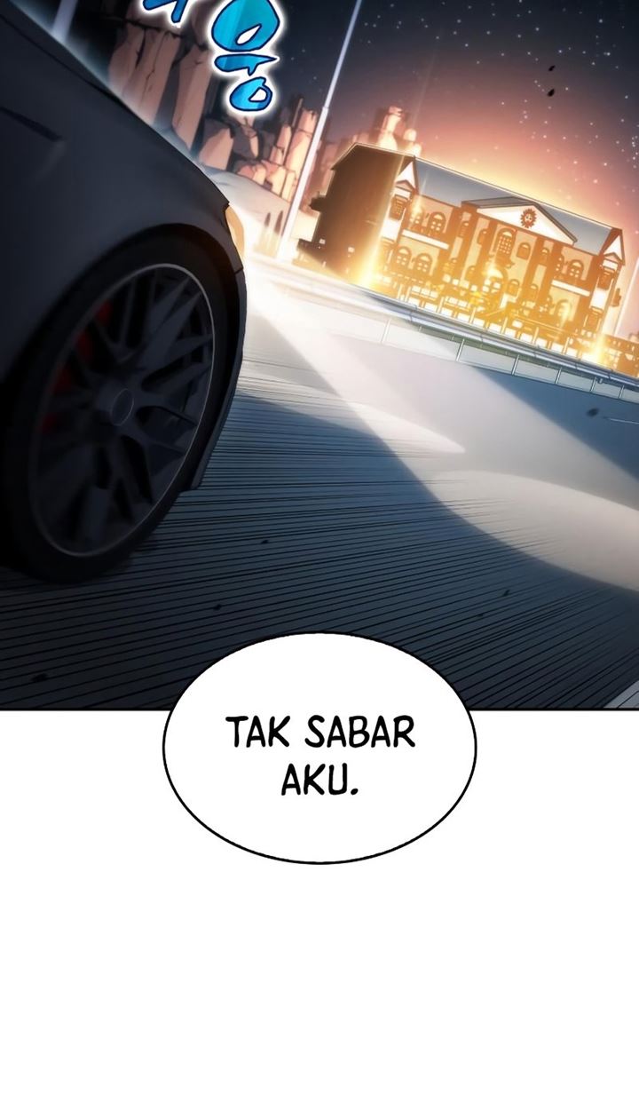 Solo Max-Level Newbie Chapter 35 Gambar 44
