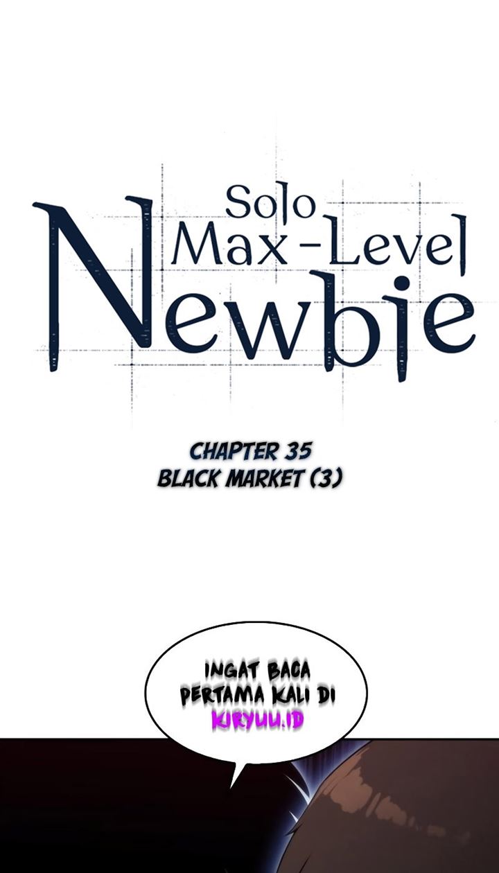 Solo Max-Level Newbie Chapter 35 Gambar 45