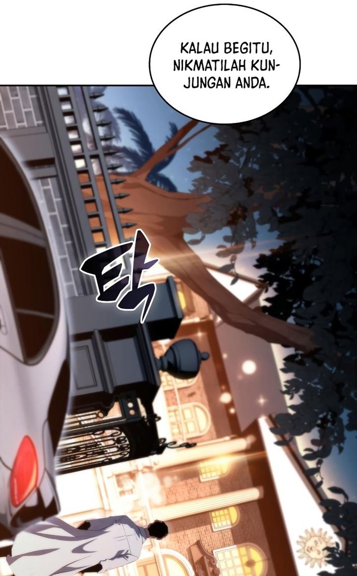 Solo Max-Level Newbie Chapter 35 Gambar 47