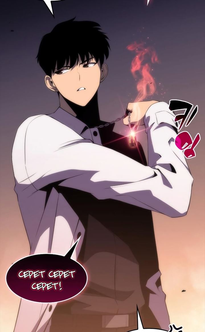 Solo Max-Level Newbie Chapter 35 Gambar 49