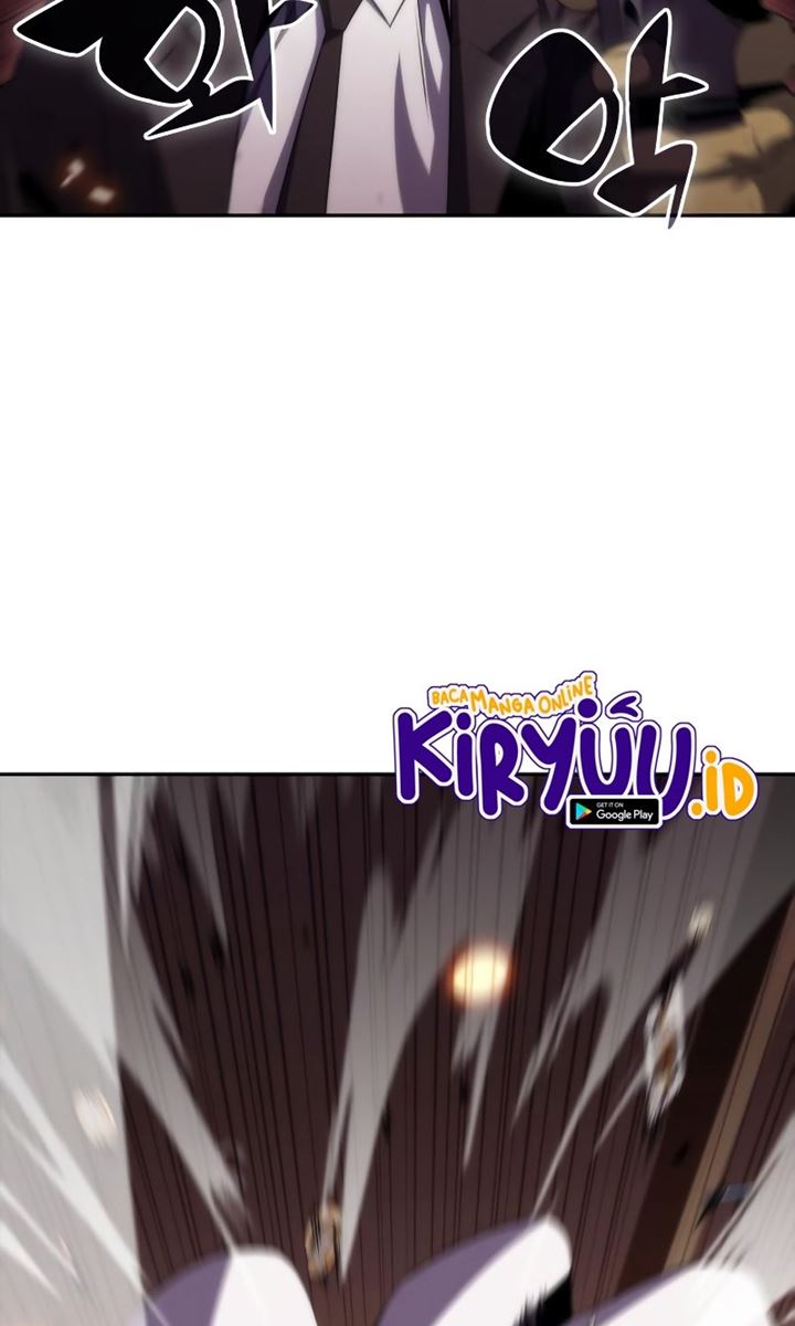 Solo Max-Level Newbie Chapter 35 Gambar 4