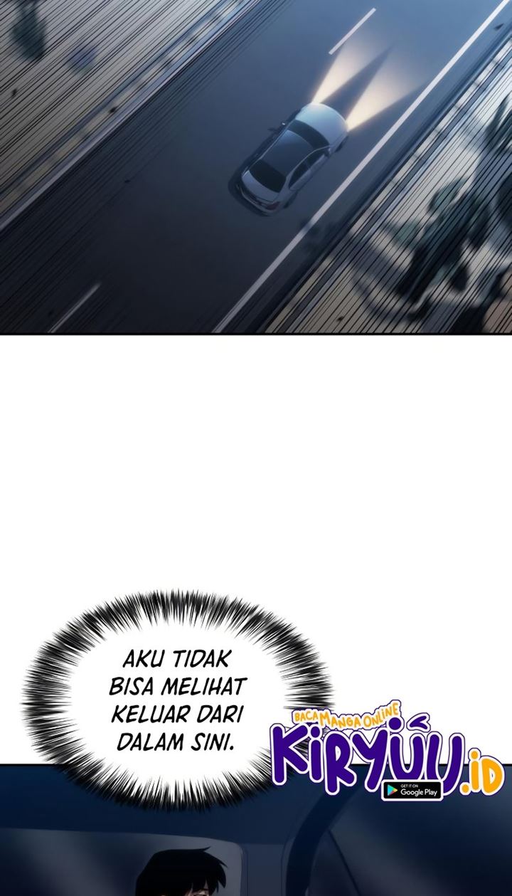 Solo Max-Level Newbie Chapter 35 Gambar 42