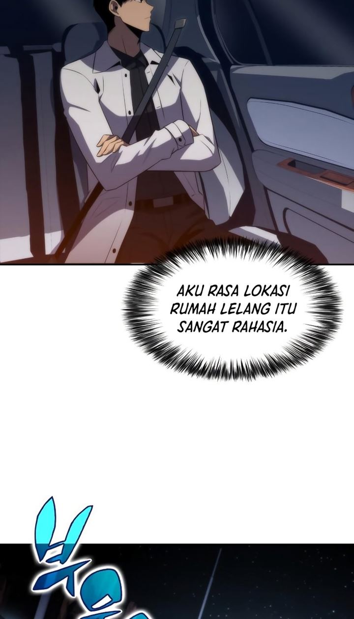 Solo Max-Level Newbie Chapter 35 Gambar 43