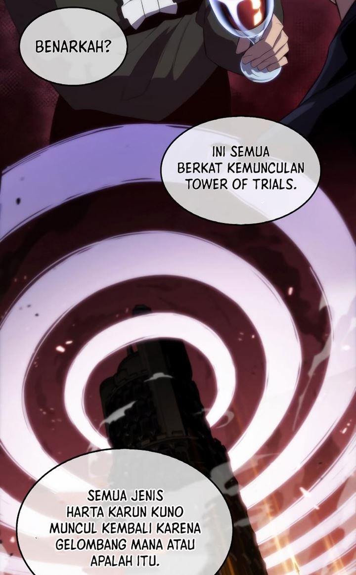 Solo Max-Level Newbie Chapter 35 Gambar 57