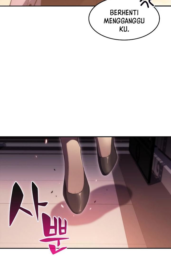 Solo Max-Level Newbie Chapter 35 Gambar 50