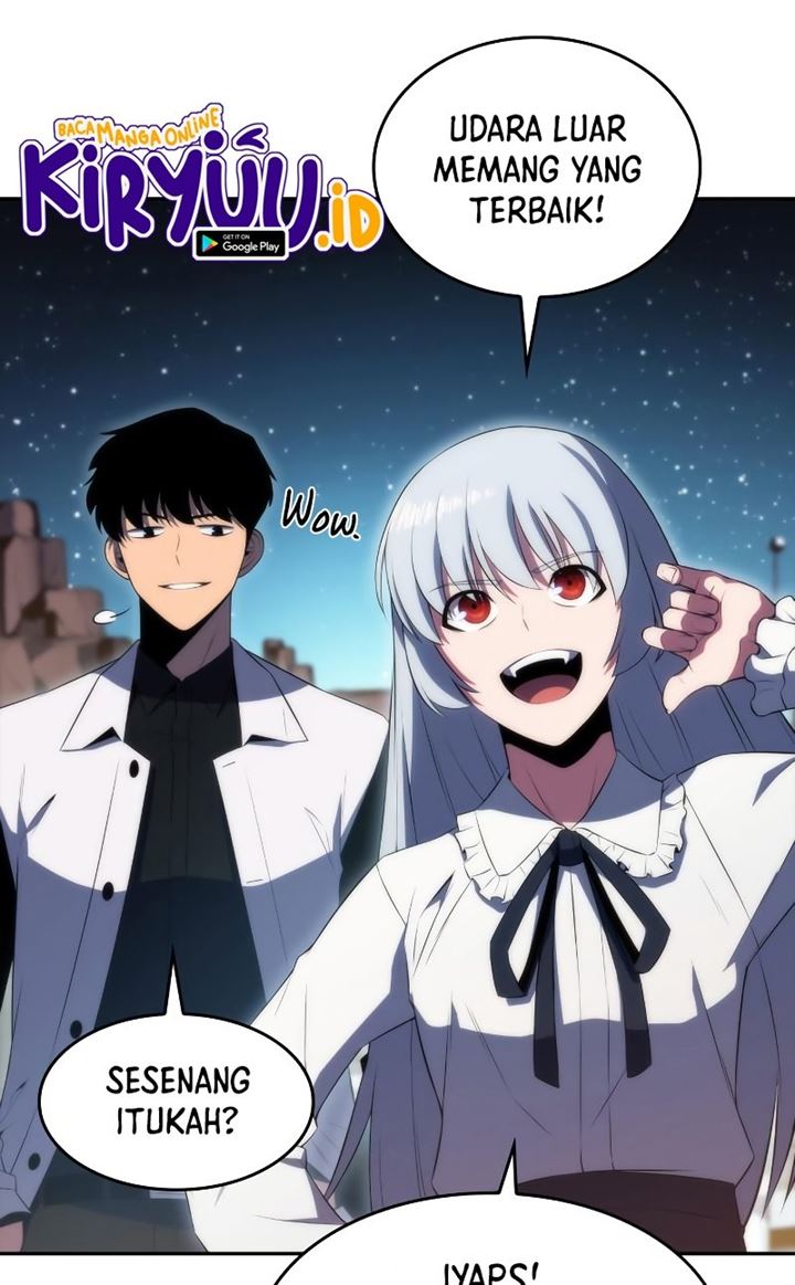 Solo Max-Level Newbie Chapter 35 Gambar 51