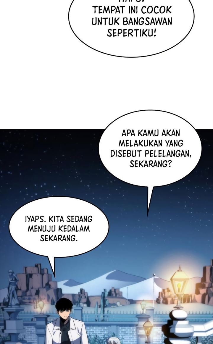 Solo Max-Level Newbie Chapter 35 Gambar 52
