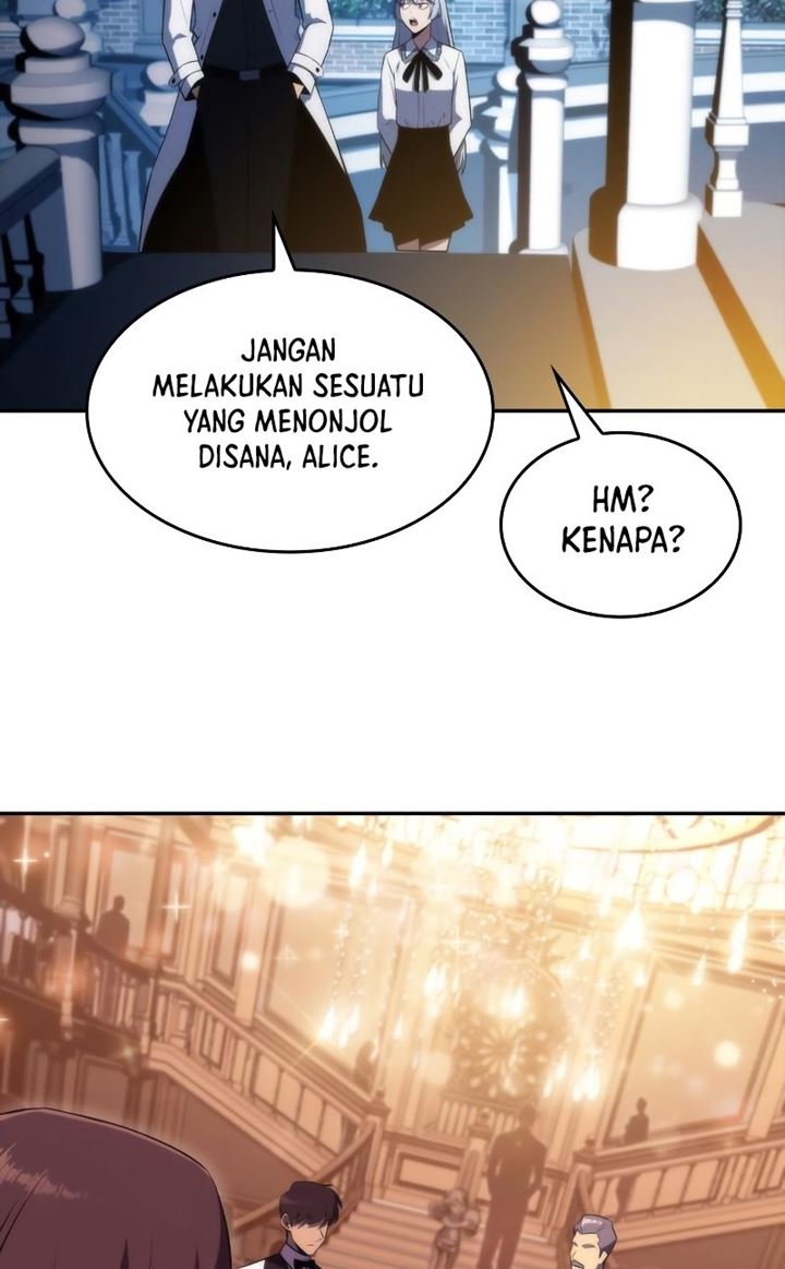 Solo Max-Level Newbie Chapter 35 Gambar 53