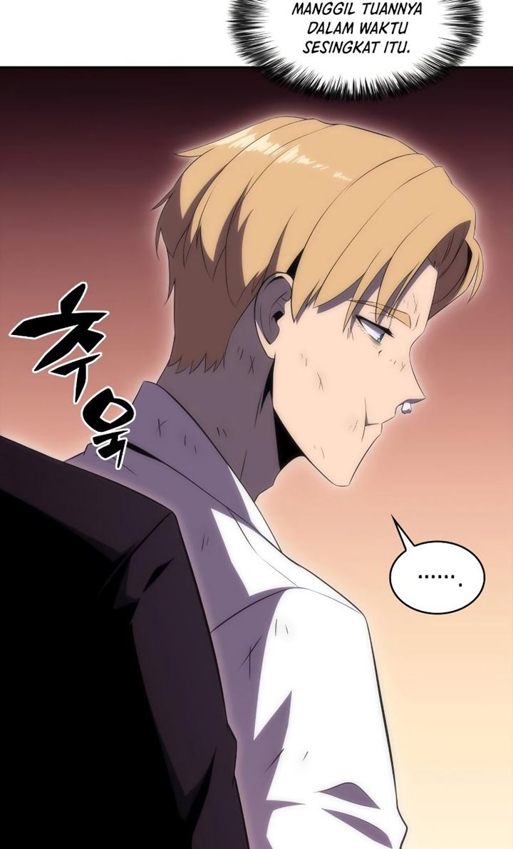 Solo Max-Level Newbie Chapter 35 Gambar 64