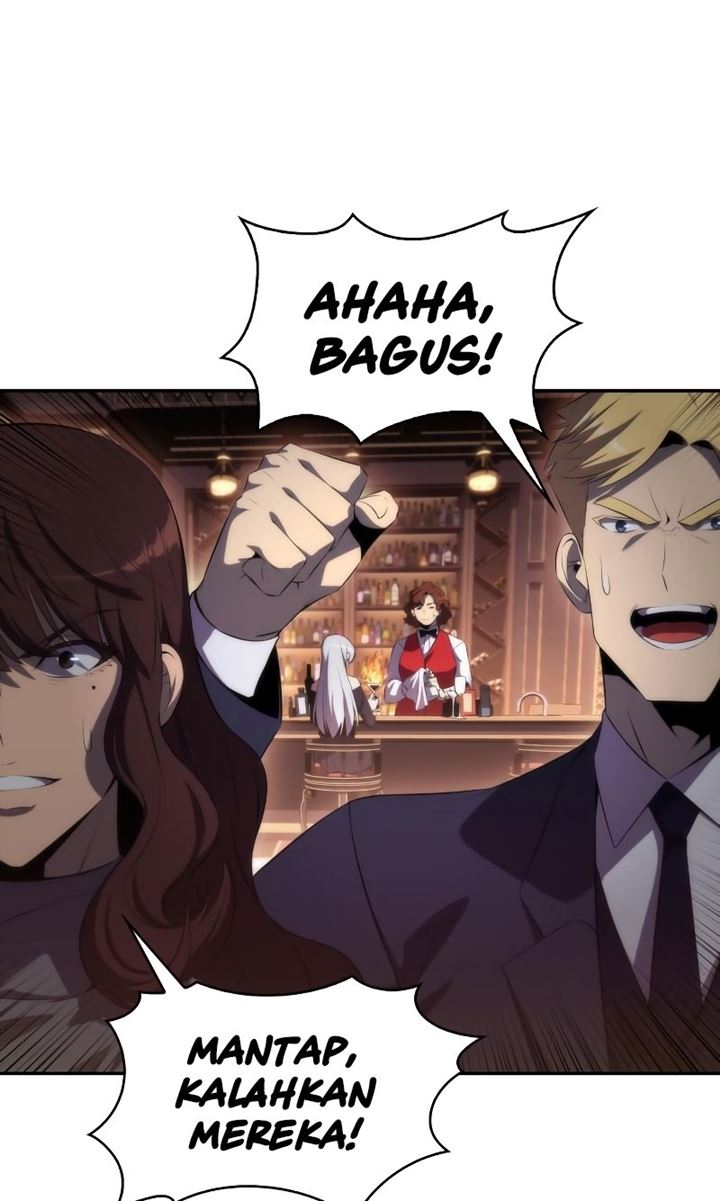 Solo Max-Level Newbie Chapter 35 Gambar 6