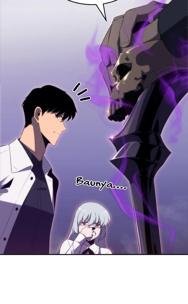 Solo Max-Level Newbie Chapter 35 Gambar 61