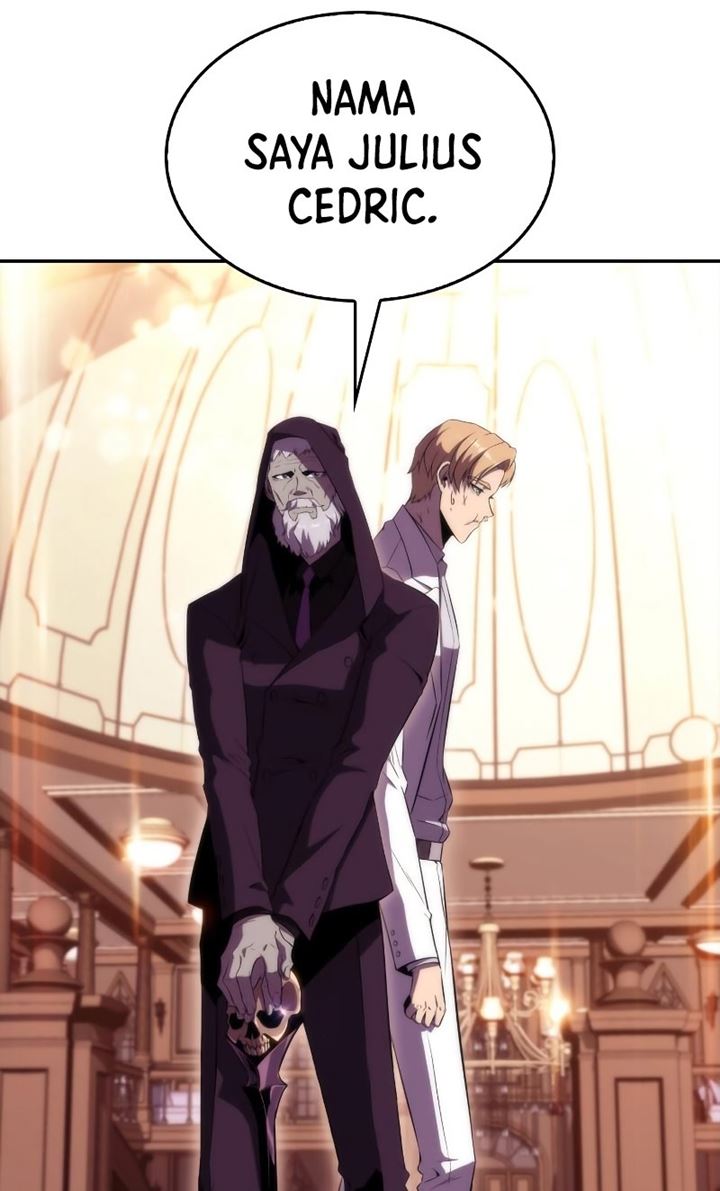 Solo Max-Level Newbie Chapter 35 Gambar 62