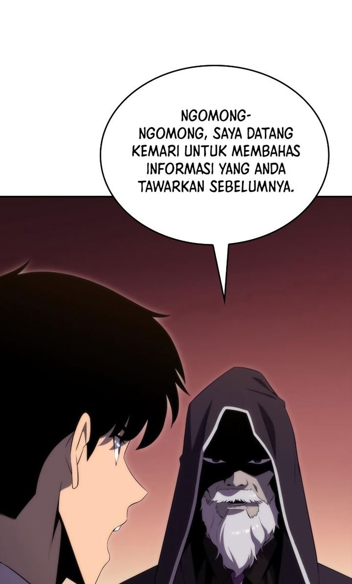 Solo Max-Level Newbie Chapter 35 Gambar 74