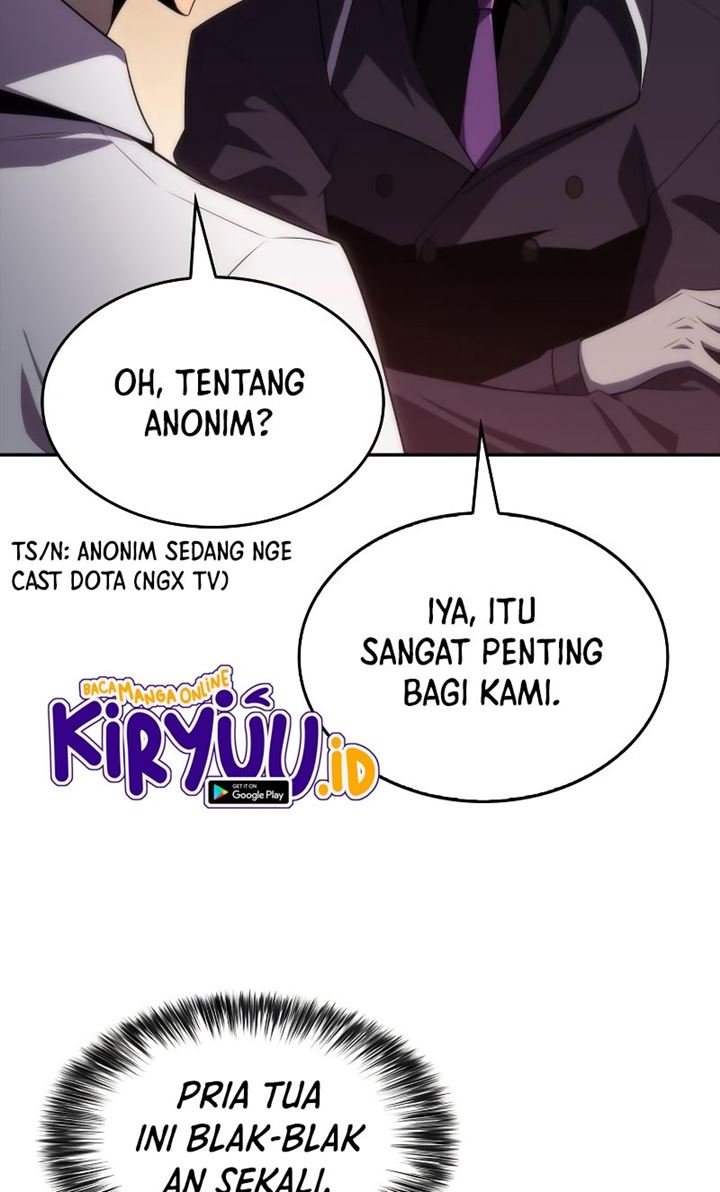 Solo Max-Level Newbie Chapter 35 Gambar 75