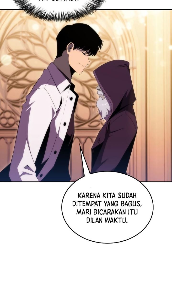 Solo Max-Level Newbie Chapter 35 Gambar 76