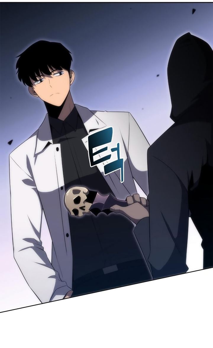 Solo Max-Level Newbie Chapter 35 Gambar 77