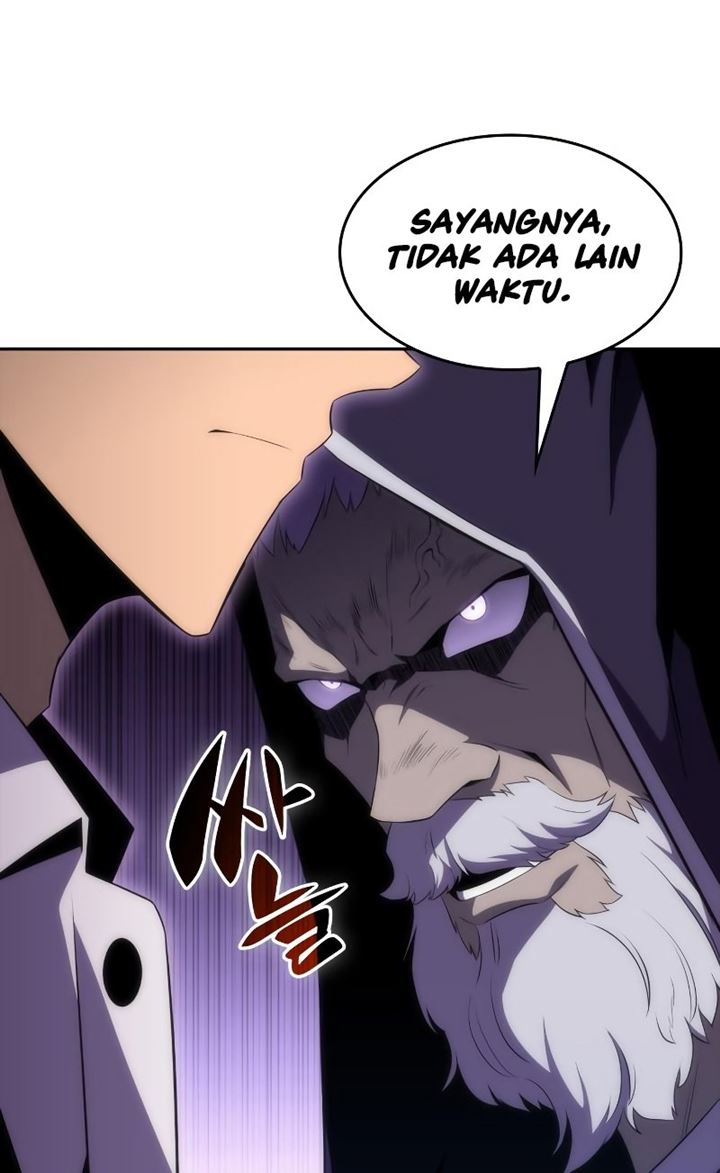 Solo Max-Level Newbie Chapter 35 Gambar 78