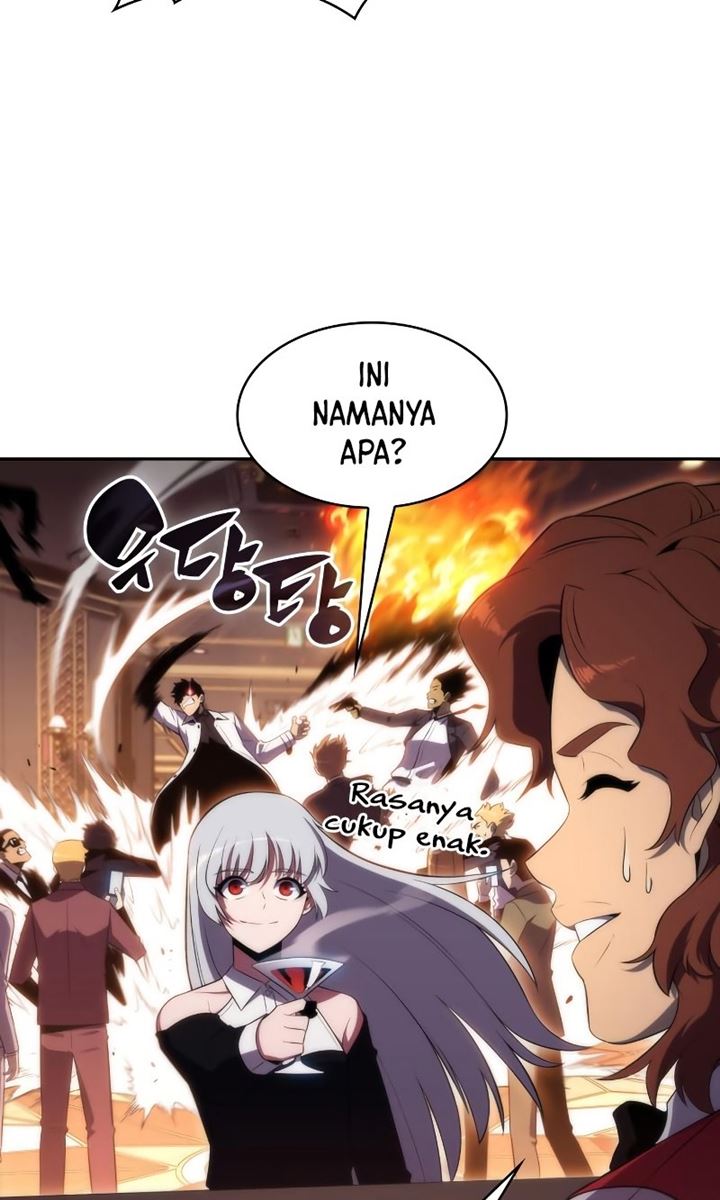 Solo Max-Level Newbie Chapter 35 Gambar 7