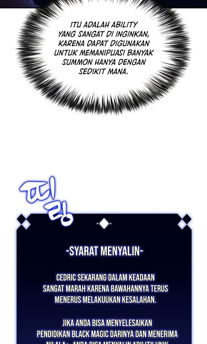 Solo Max-Level Newbie Chapter 35 Gambar 70