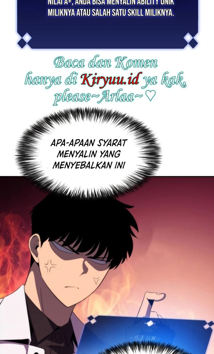 Solo Max-Level Newbie Chapter 35 Gambar 71