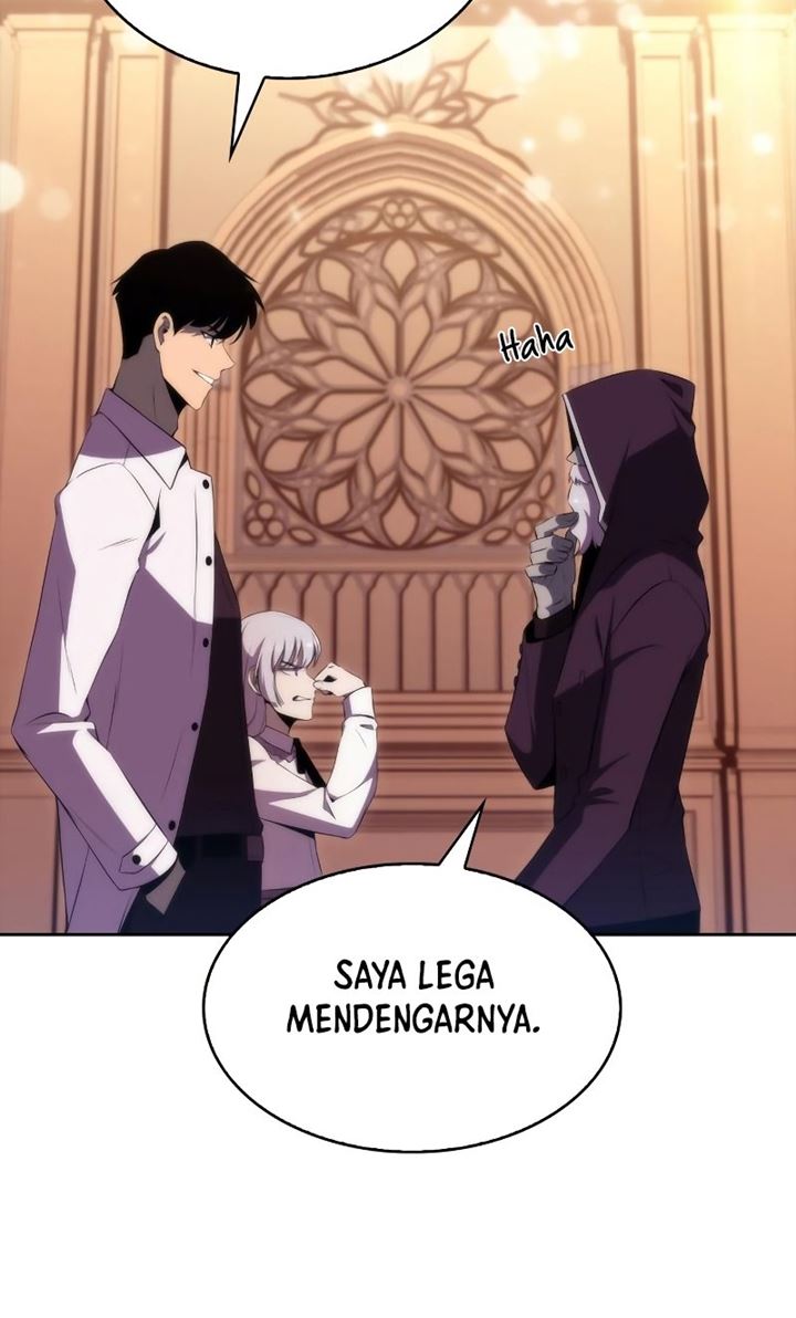 Solo Max-Level Newbie Chapter 35 Gambar 73