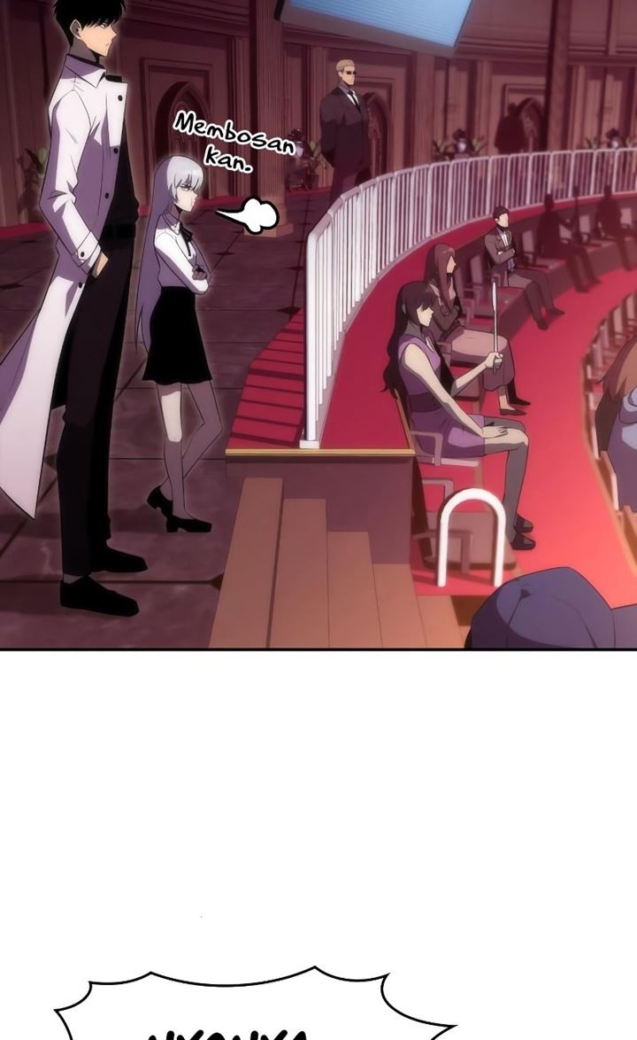 Solo Max-Level Newbie Chapter 35 Gambar 86