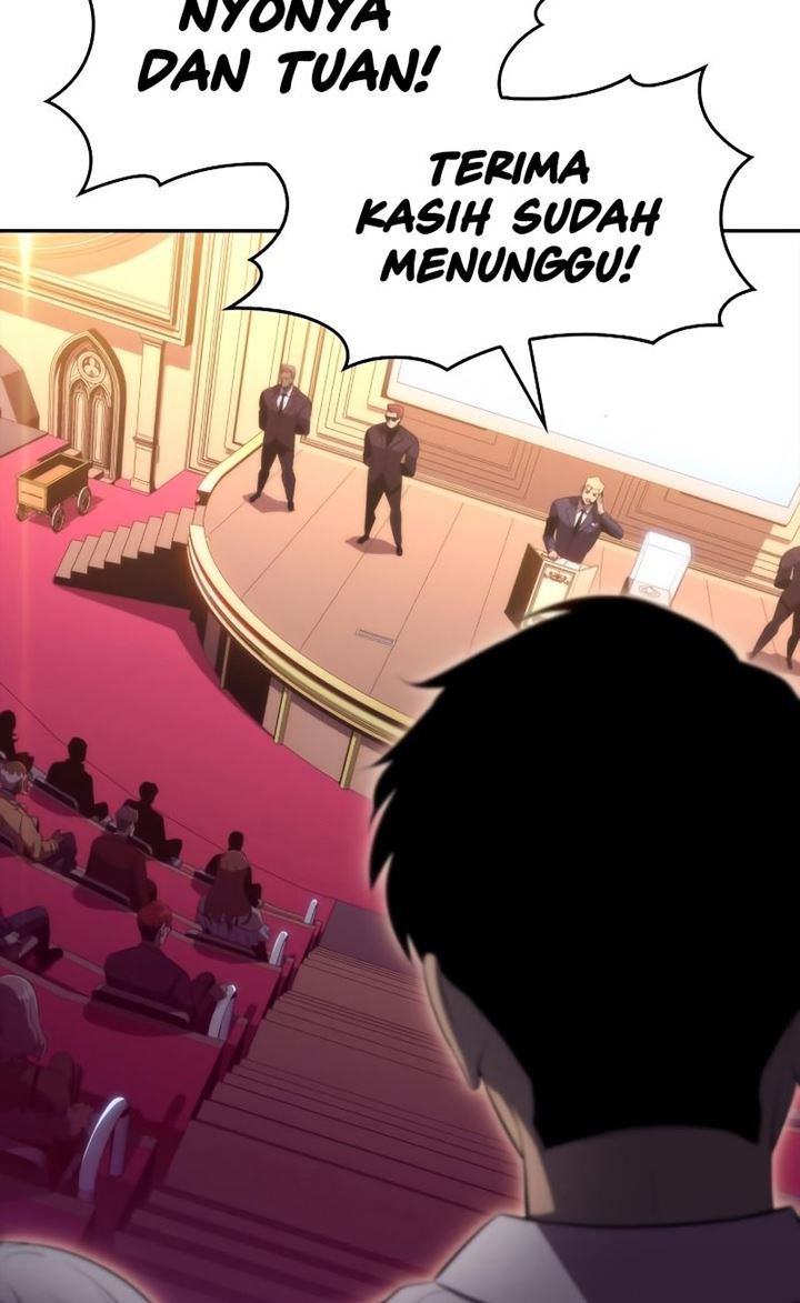 Solo Max-Level Newbie Chapter 35 Gambar 87