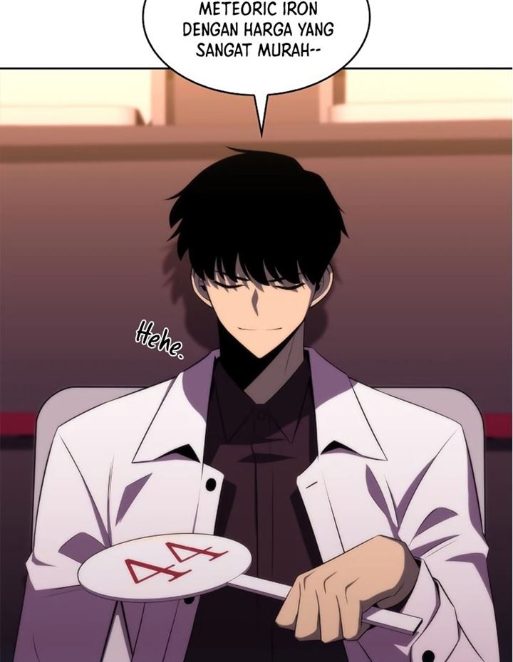 Solo Max-Level Newbie Chapter 35 Gambar 99