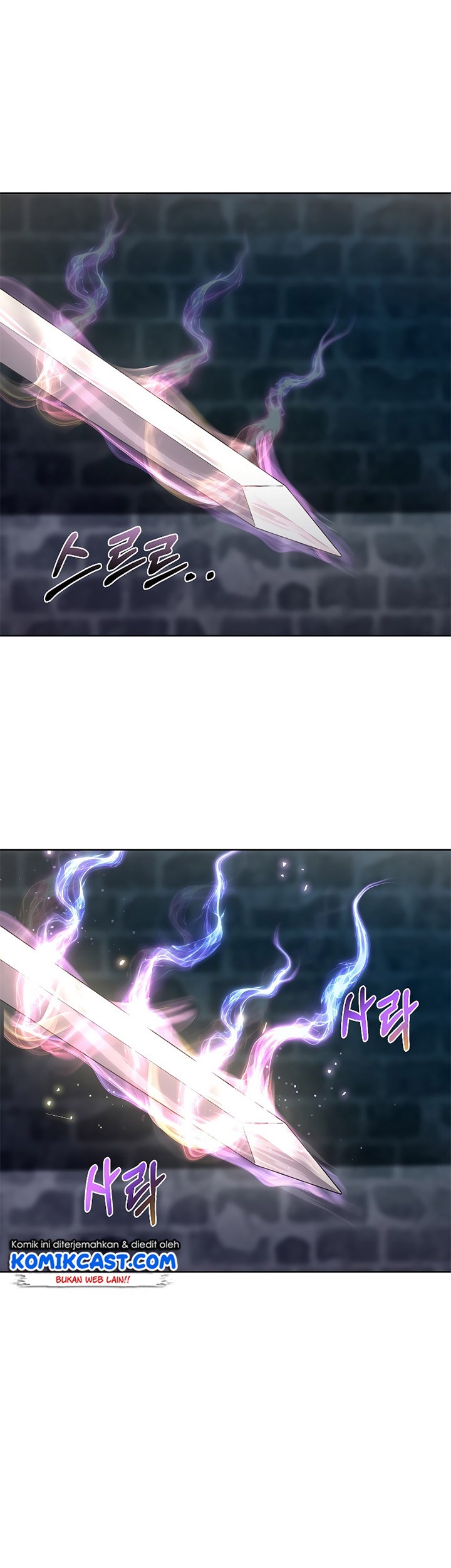 Reincarnation of the Murim Clan’s Former Ranker Chapter 33 Gambar 30