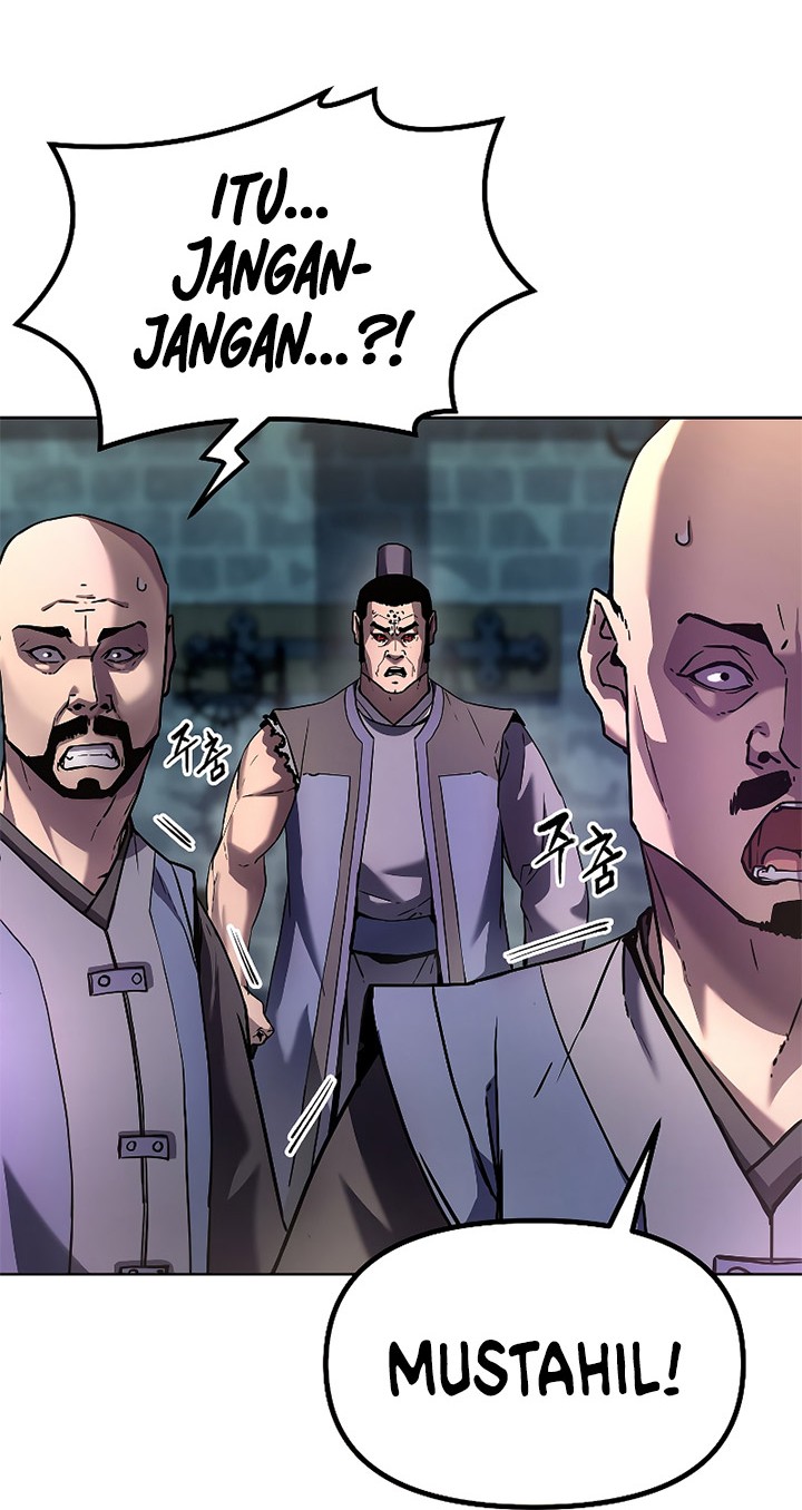 Reincarnation of the Murim Clan’s Former Ranker Chapter 33 Gambar 31