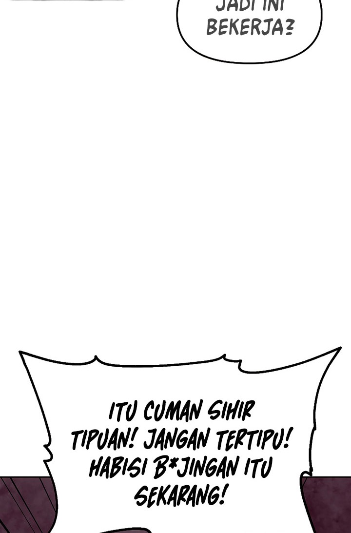 Reincarnation of the Murim Clan’s Former Ranker Chapter 33 Gambar 33