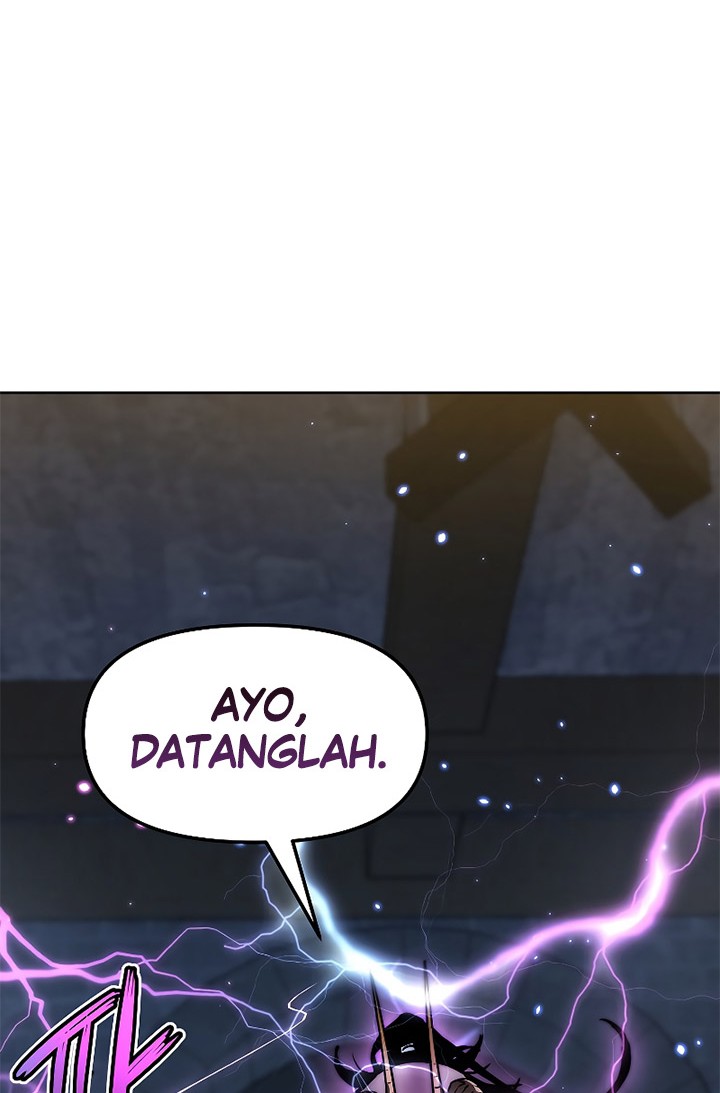 Reincarnation of the Murim Clan’s Former Ranker Chapter 33 Gambar 37