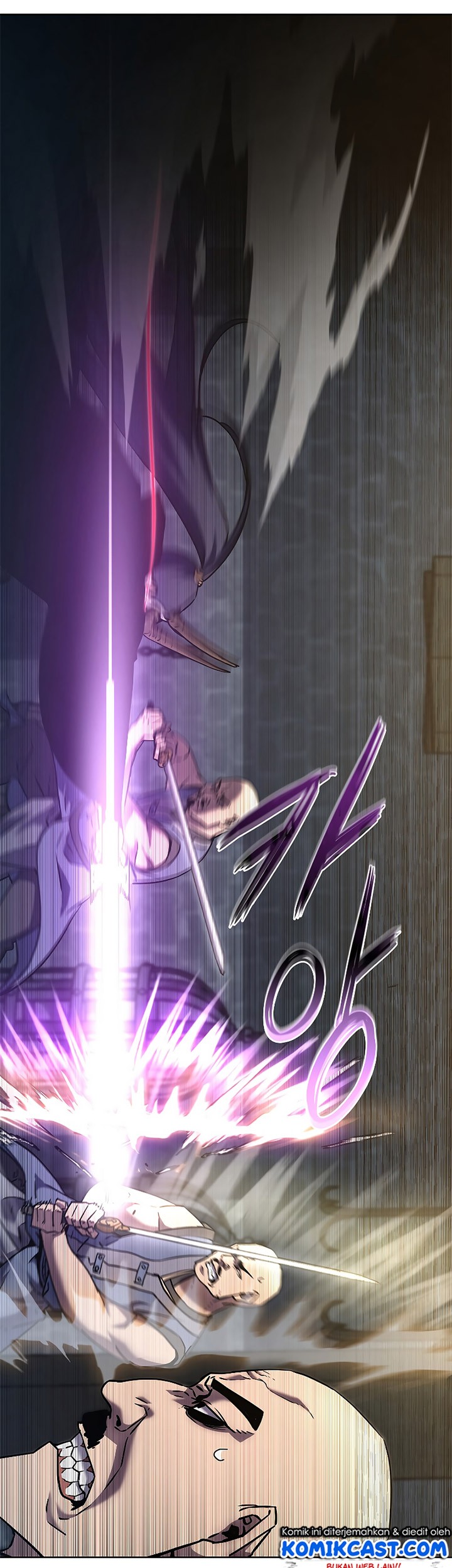 Reincarnation of the Murim Clan’s Former Ranker Chapter 33 Gambar 18