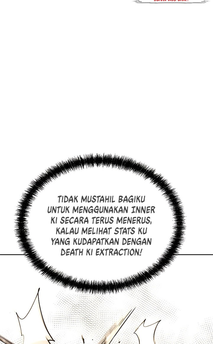 Reincarnation of the Murim Clan’s Former Ranker Chapter 33 Gambar 19