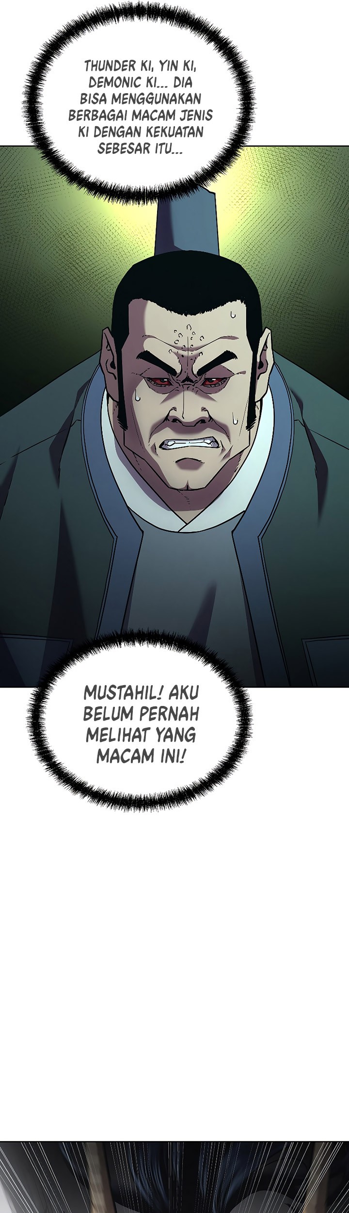 Reincarnation of the Murim Clan’s Former Ranker Chapter 33 Gambar 22