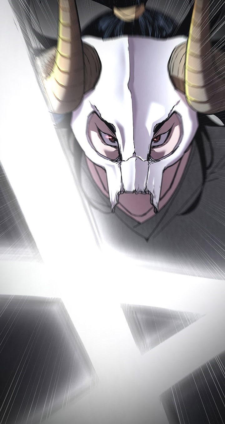 Reincarnation of the Murim Clan’s Former Ranker Chapter 33 Gambar 23