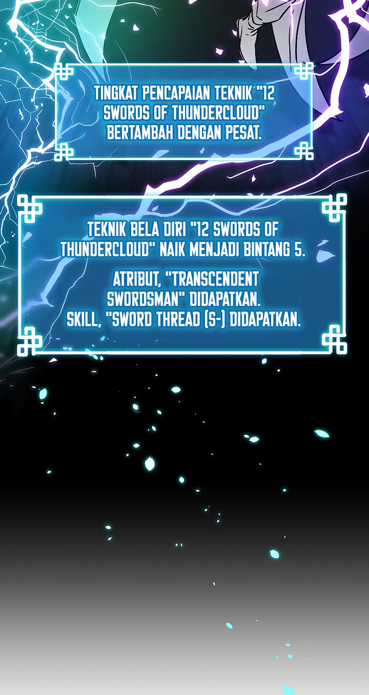 Reincarnation of the Murim Clan’s Former Ranker Chapter 33 Gambar 25