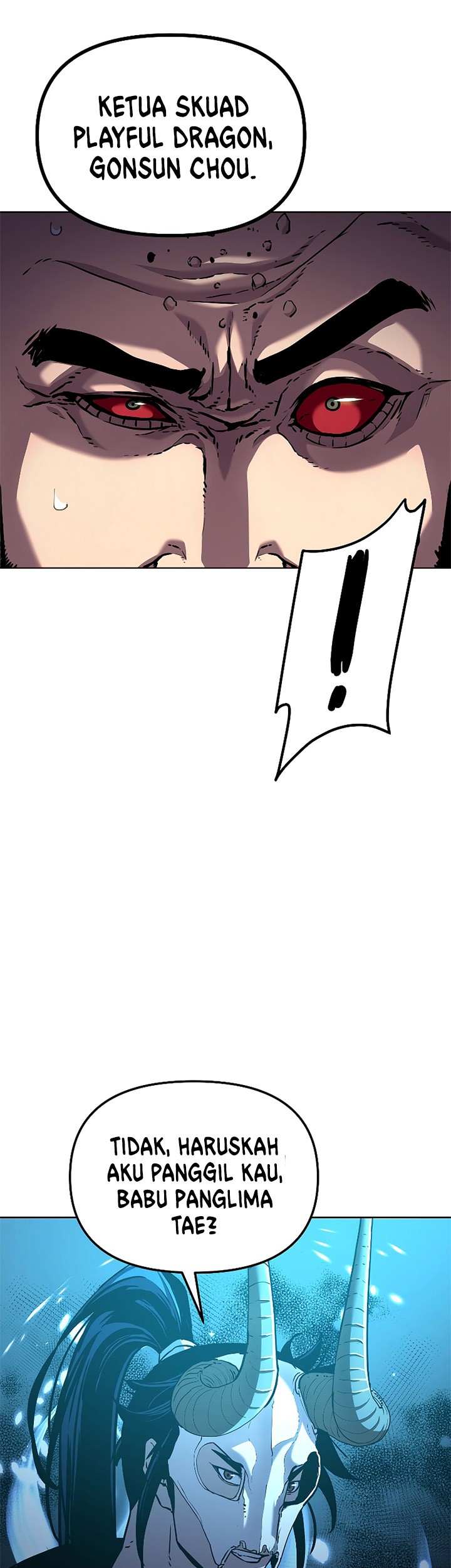 Reincarnation of the Murim Clan’s Former Ranker Chapter 33 Gambar 50